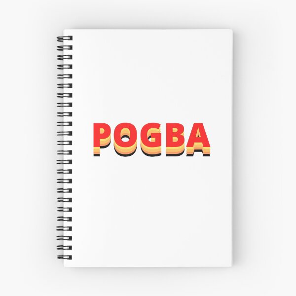Item preview, Pogba - ManUtd designed and sold by ijdesigns.