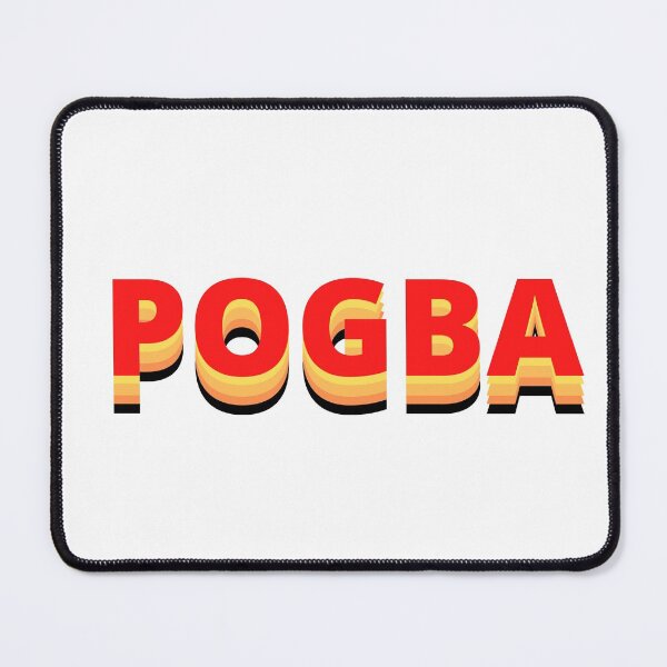 Item preview, Pogba - ManUtd designed and sold by ijdesigns.