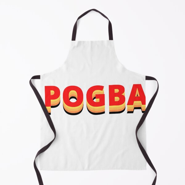 Item preview, Pogba - ManUtd designed and sold by ijdesigns.