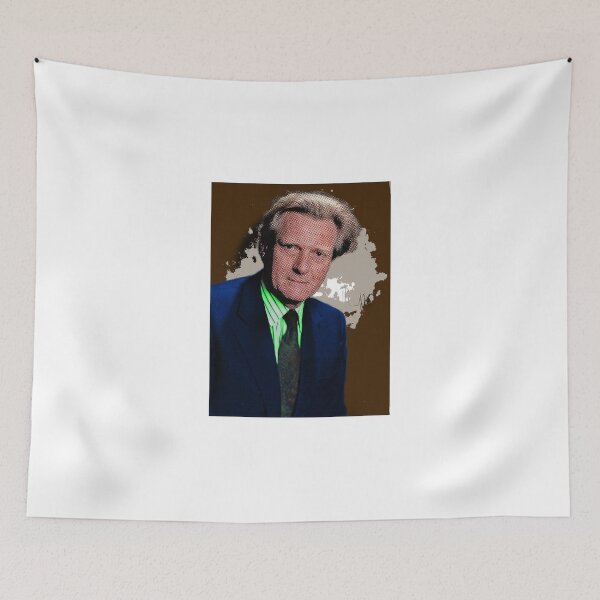 Item preview, Michael Heseltine. designed and sold by timothybeighton.