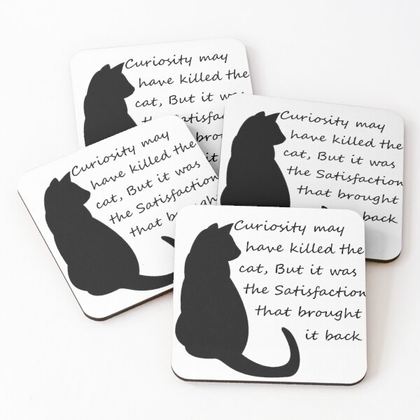 Item preview, Curiosity designed and sold by Ky-Illustration.