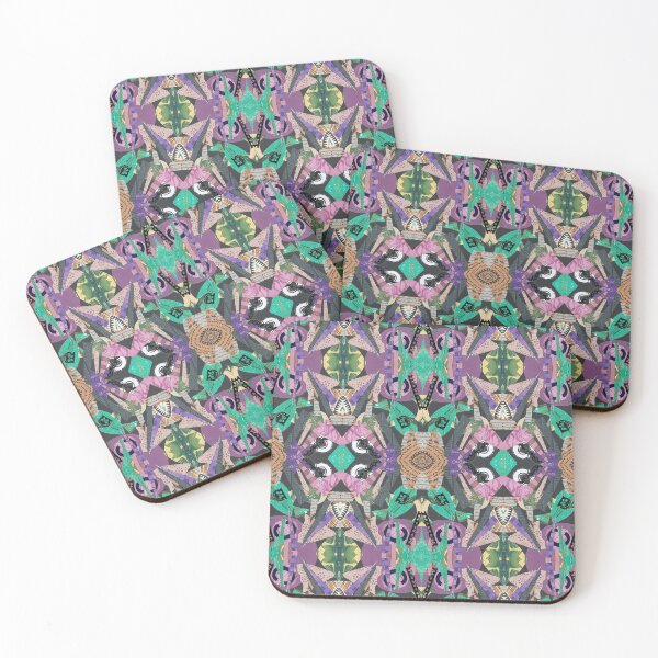 Item preview, Paper Collage designed and sold by Cicely Gilman.