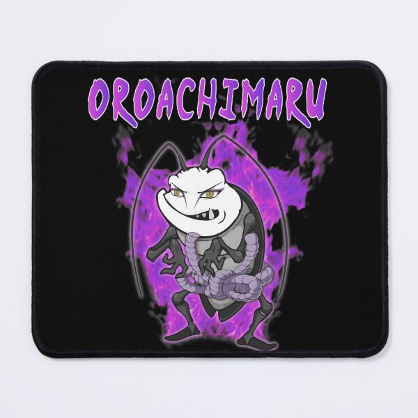 Item preview, Roach "anime" designed and sold by ecarey22.