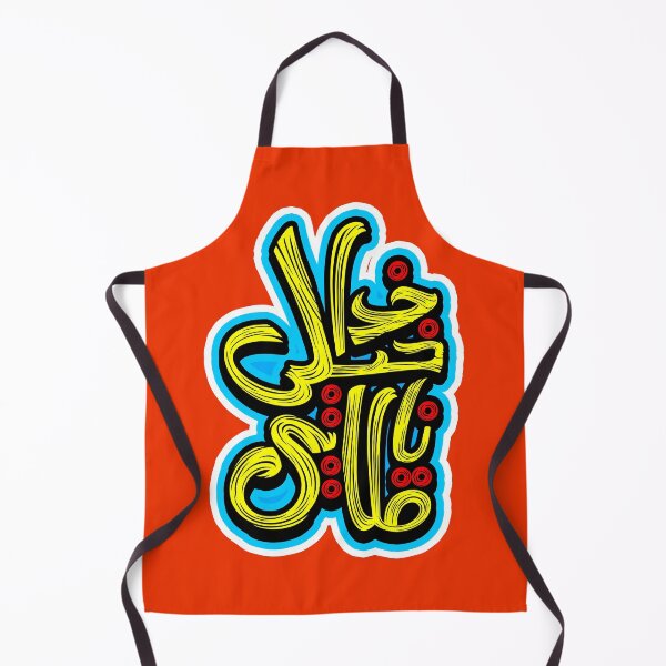 Item preview, خدا خیلی ناقلایی designed and sold by Kuffstudio.