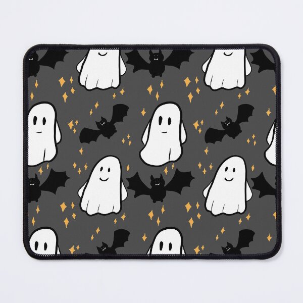 Item preview, Ghosts and bats designed and sold by StudioSamanthaa.