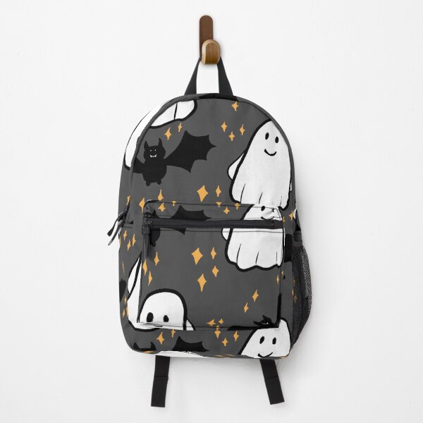 Item preview, Ghosts and bats designed and sold by StudioSamanthaa.