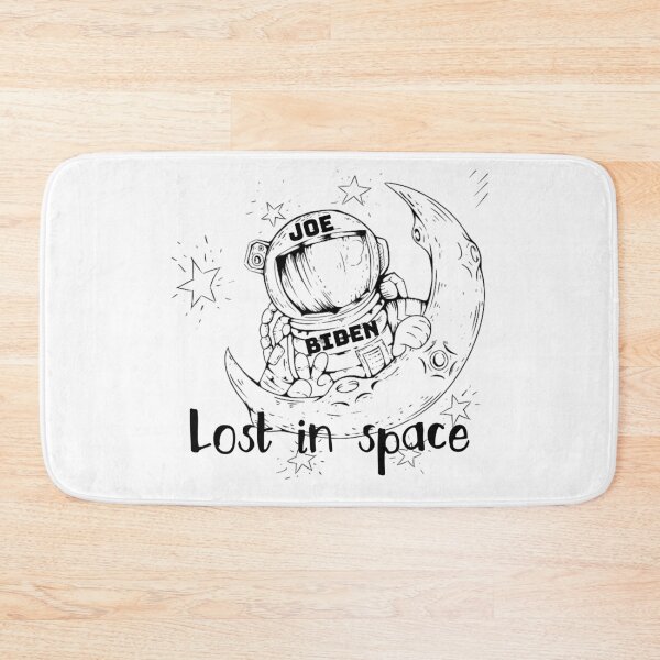 Item preview, Joe Biden--Lost in Space designed and sold by Twittlefish.