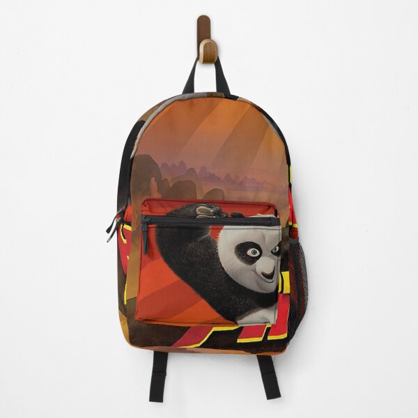 Item preview, Kung Fu Panda First Movie  designed and sold by delorisaa.
