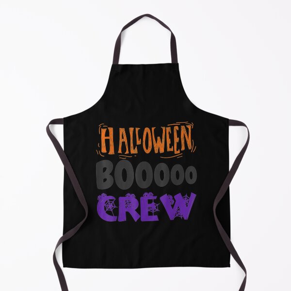 Item preview, Halloween Boo Crew Men Women Kids Funny Friends Girls Boys  designed and sold by GerdaShop.