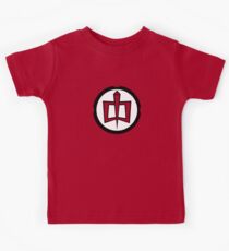 Greatest American Hero Kids Tee