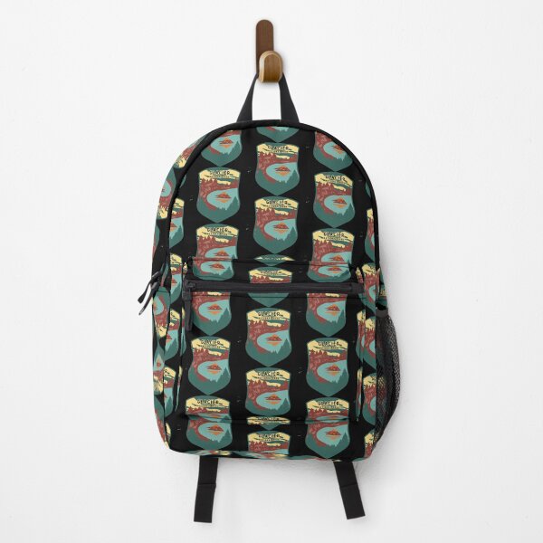 Item preview, Glacier national park designed and sold by Us-nature.