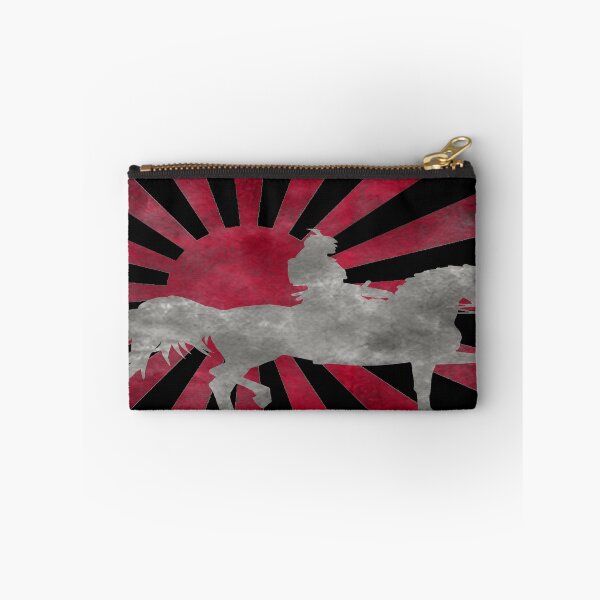 Item preview, Samurai-Horse and Rising Sun Distressed designed and sold by Wtp1985.