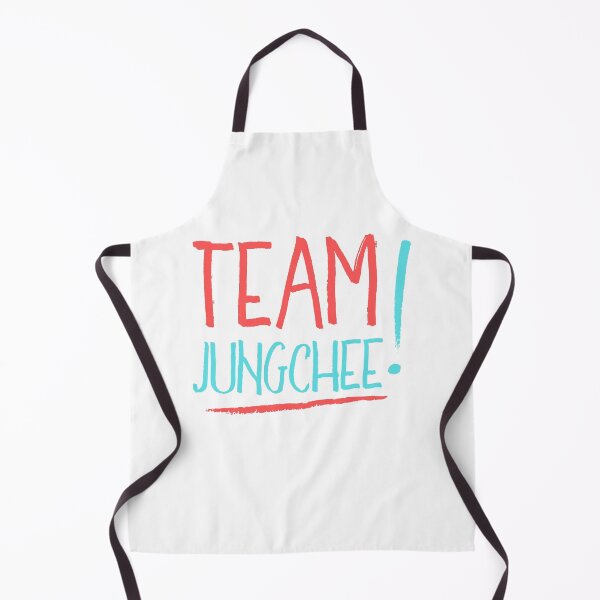 Item preview, Team JungChee kimchi designed and sold by CrankyCactus.