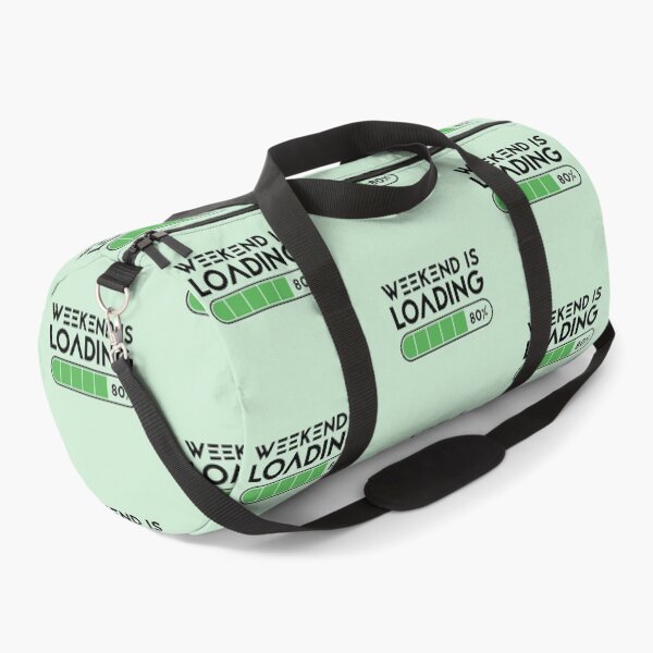 Item preview, weekend is loading designed and sold by alfaouzi.