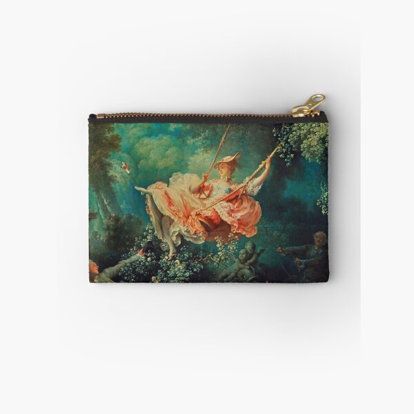 Item preview, Jean-Honore Fragonard -The Swing designed and sold by Vivanne-art.