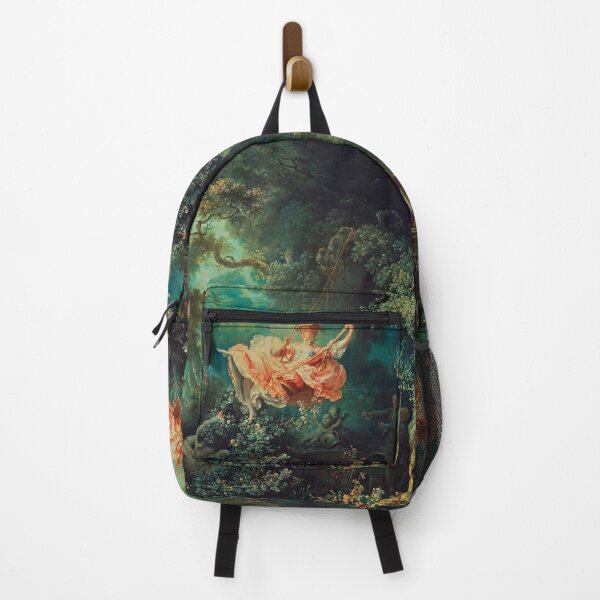 Item preview, Jean-Honore Fragonard -The Swing designed and sold by Vivanne-art.