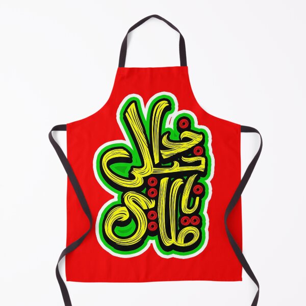 Item preview, خدا خیلی ناقلایی designed and sold by Kuffstudio.