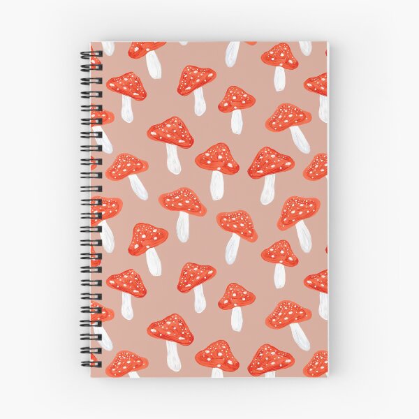 Item preview, Mushrooms Dance  designed and sold by cafelab.