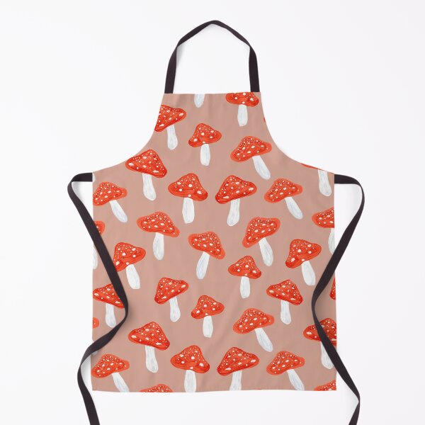 Item preview, Mushrooms Dance  designed and sold by cafelab.