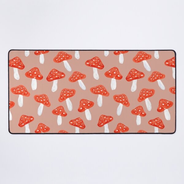 Item preview, Mushrooms Dance  designed and sold by cafelab.