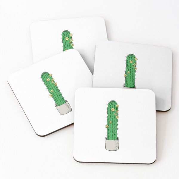 Item preview, cactus designed and sold by DigiHouse.