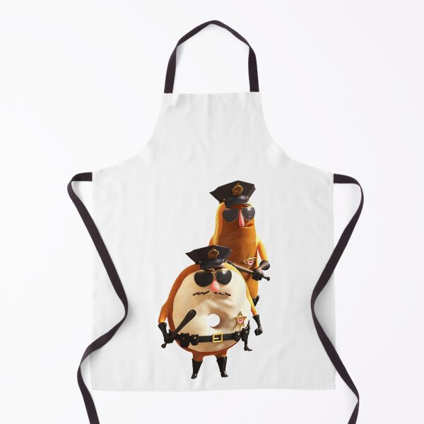 Item preview, police designed and sold by solarcut.