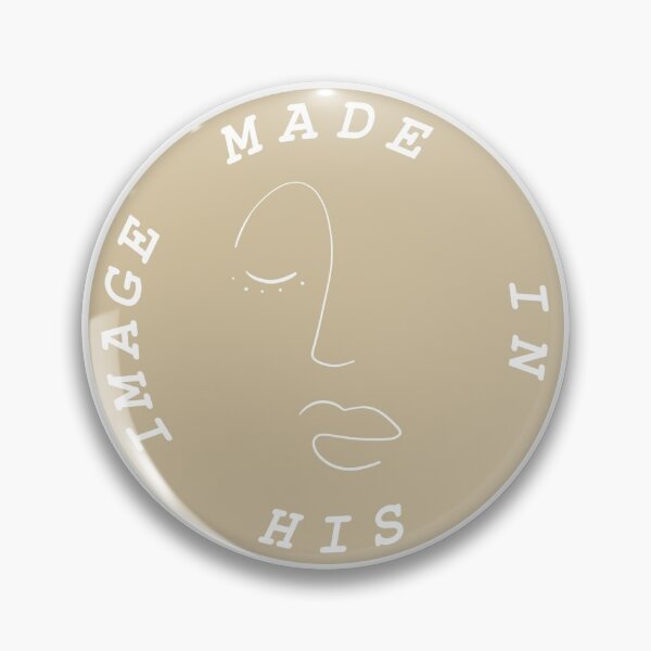 Item preview, Made in His Image designed and sold by L-Designz.