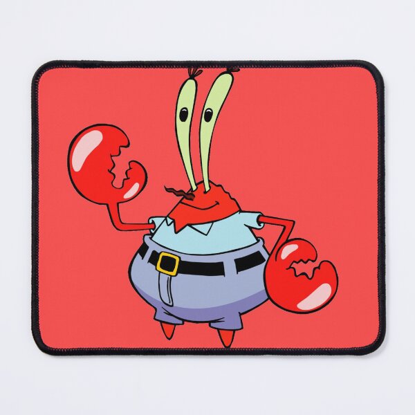 Item preview, Mr. Krabs designed and sold by BlazeTidez.