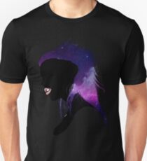 Galaxy Julle Naaiers! Unisex T-Shirt