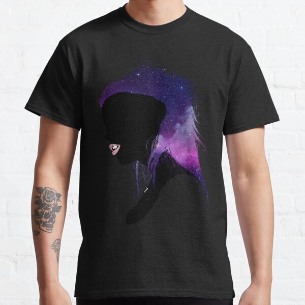 Galaxy Julle Naaiers! Classic T-Shirt