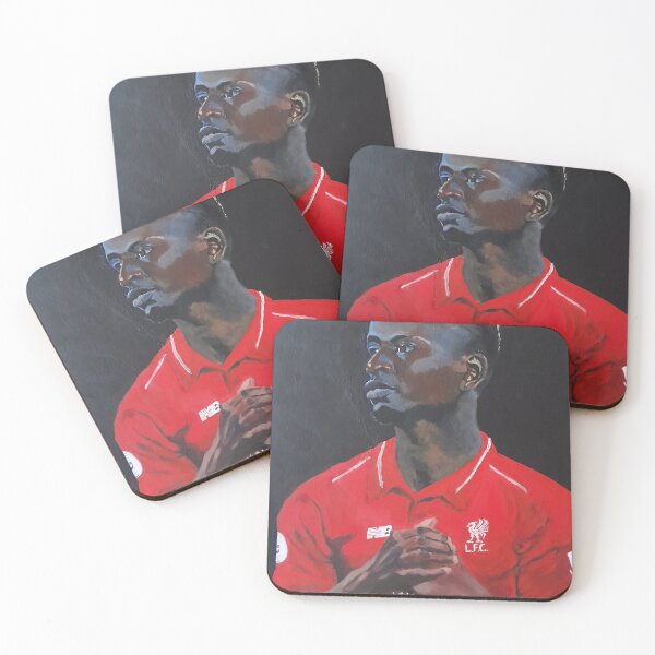 Item preview, Sadio Mane designed and sold by Rags51.