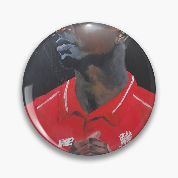 Item preview, Sadio Mane designed and sold by Rags51.