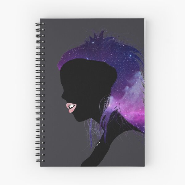 Item preview, Galaxy Julle Naaiers! designed and sold by SugusMonster.