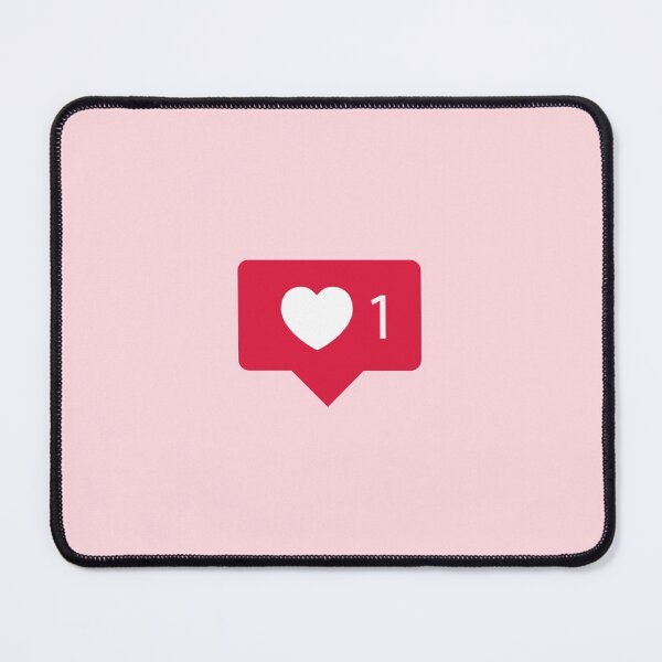 Item preview, Instagram Like designed and sold by MandWthings.
