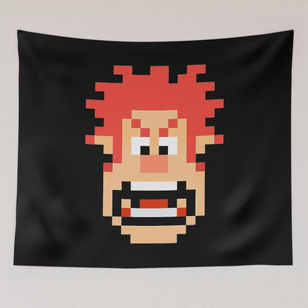 Item preview, ralph head designed and sold by solarcut.