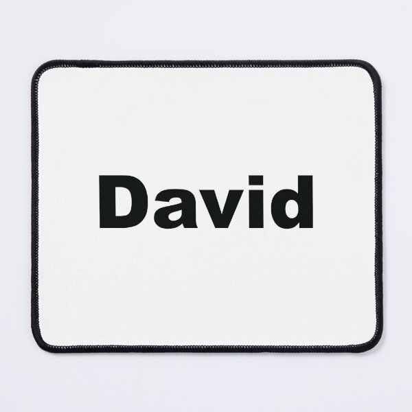 Item preview, David designed and sold by GoodVibesWX9.