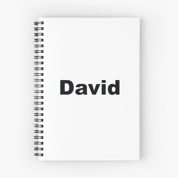 Item preview, David designed and sold by GoodVibesWX9.