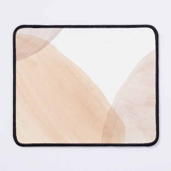 Item preview, Pastel tone abstract shapes designed and sold by WhalesWay.