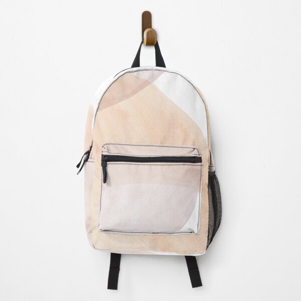 Item preview, Pastel tone abstract shapes designed and sold by WhalesWay.