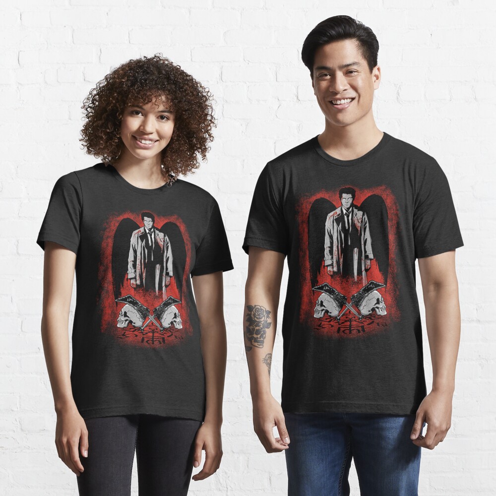 He Who Would Be King Essential T-Shirt