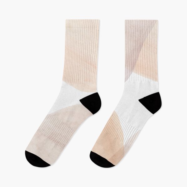 Item preview, Pastel tone abstract shapes designed and sold by WhalesWay.