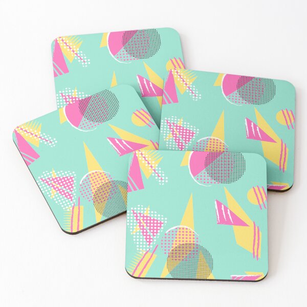 Item preview, Soft Abstract Pattern designed and sold by LKDesigns24.