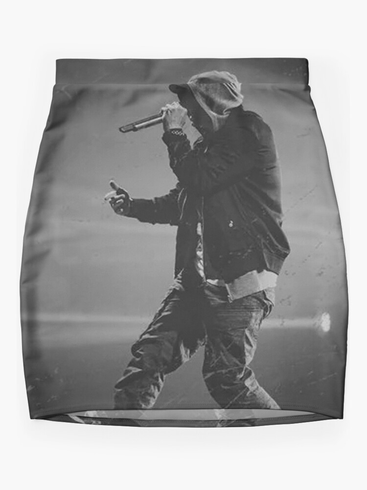Eminem Poster Pullover Hoodie for Sale by CarolLondona