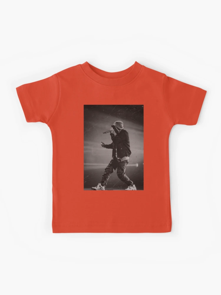 Eminem Poster Active T-Shirt for Sale by CarolLondona