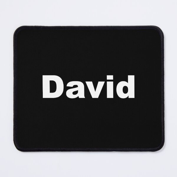 Item preview, David designed and sold by GoodVibesWX9.
