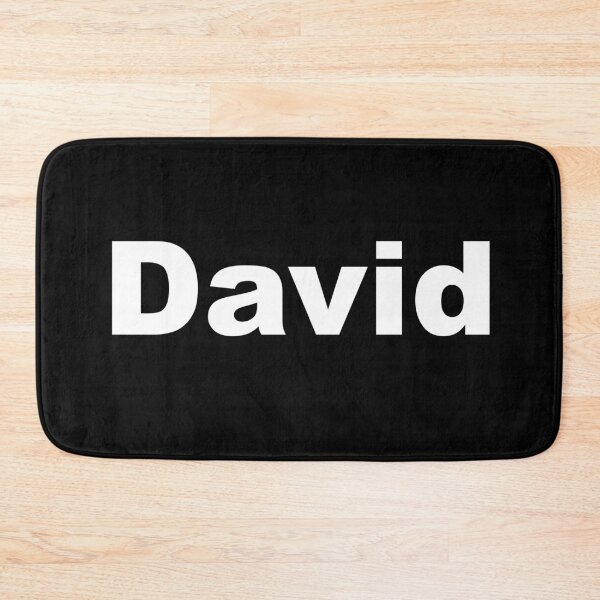Item preview, David designed and sold by GoodVibesWX9.