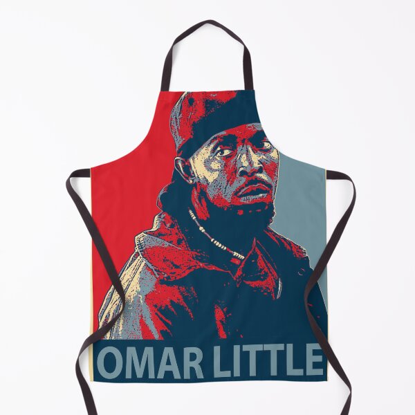 Item preview, Michael K Williams designed and sold by Wispery.