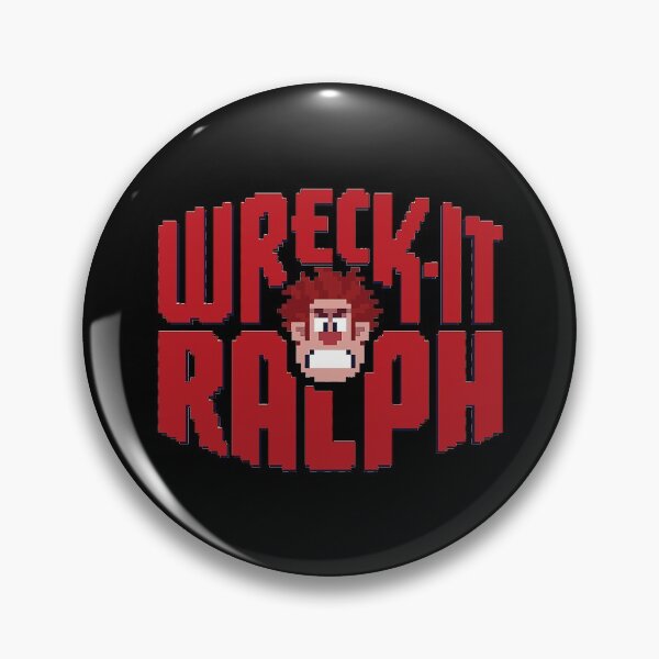 Item preview, ralph logo designed and sold by solarcut.