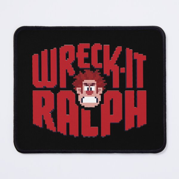 Item preview, ralph logo designed and sold by solarcut.