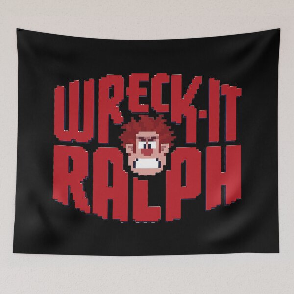 Item preview, ralph logo designed and sold by solarcut.